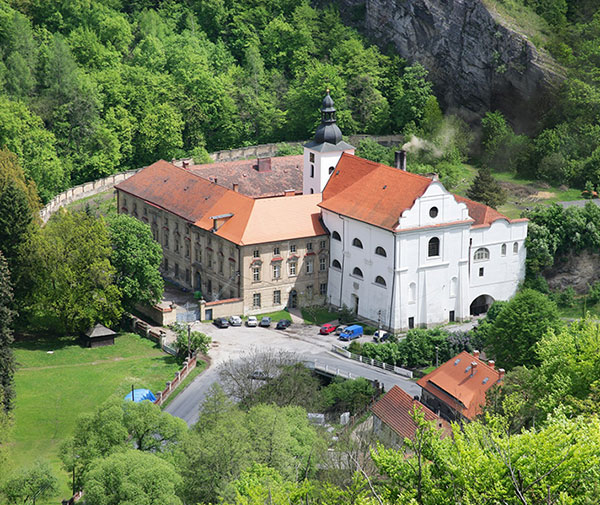 Bydlení Beroun