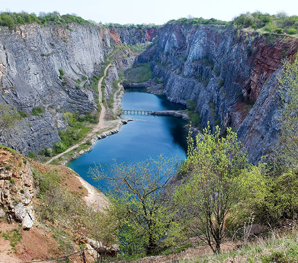 Bydlení Beroun