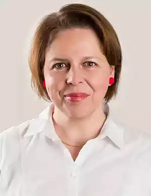 Jana Janečková